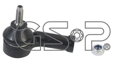 Styrled, framaxel höger Gsp S070003 GSP