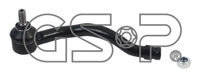 Styrled, framaxel höger Gsp S070184 GSP