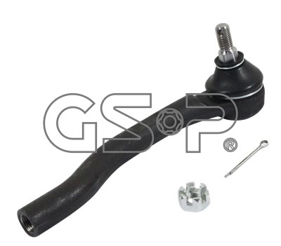 Styrled, framaxel vänster Gsp S070194 GSP