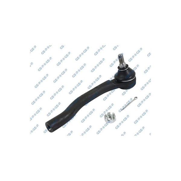 Styrled, framaxel vänster Gsp S070194 GSP