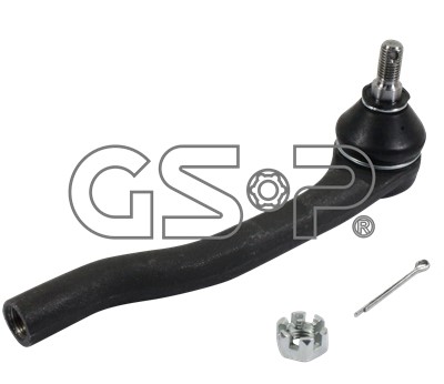 Styrled, framaxel höger Gsp S070195 GSP Styrled, framaxel höger Gsp S070195 GSP