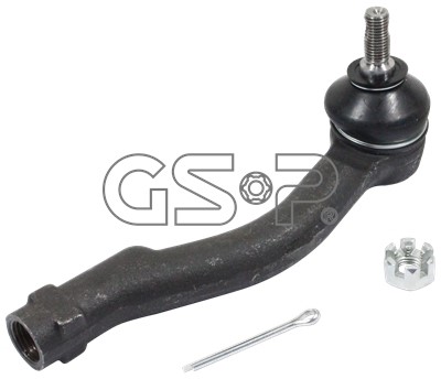 Styrled, framaxel höger Gsp S070217 GSP