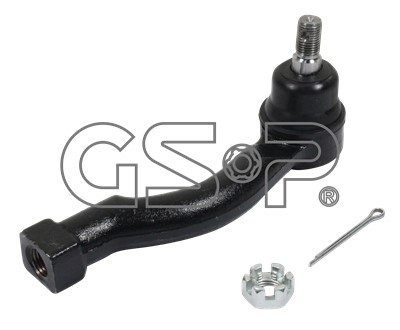 Styrled, framaxel vänster Gsp S070244 GSP