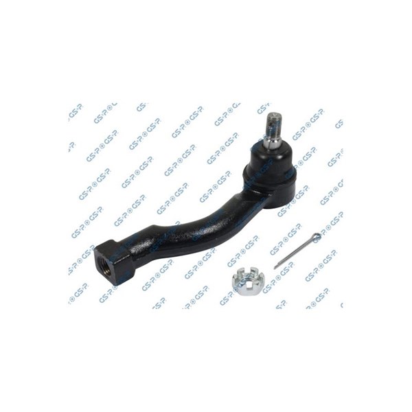 Styrled, framaxel vänster Gsp S070244 GSP Styrled, framaxel vänster Gsp S070244 GSP