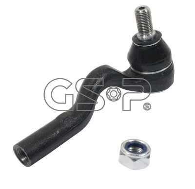 Styrled, framaxel höger Gsp S070313 GSP