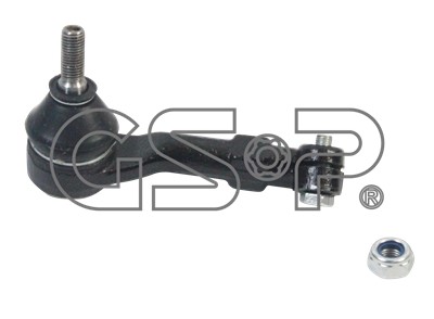 Styrled, framaxel vänster Gsp S070404 GSP