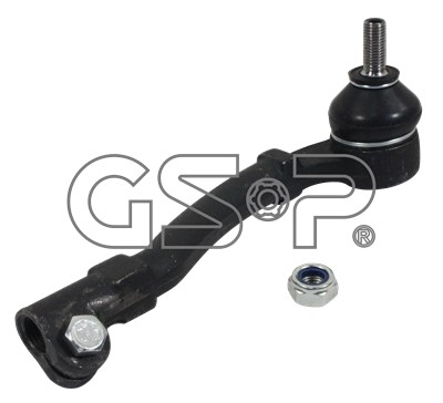 Styrled, framaxel vänster Gsp S070408 GSP