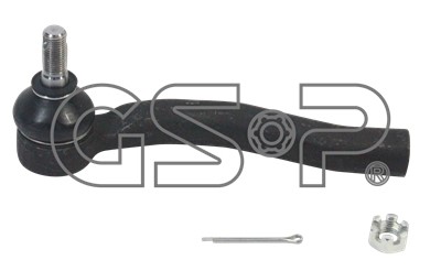 Styrled, framaxel vänster Gsp S070445 GSP