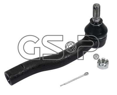 Styrled, framaxel vänster Gsp S070455 GSP