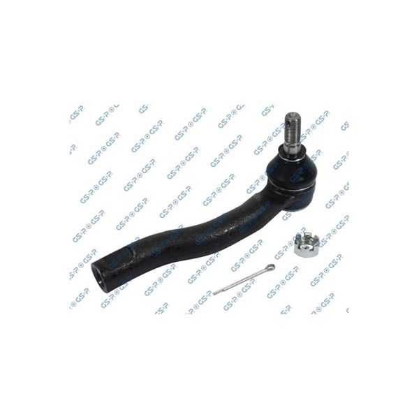 Styrled, framaxel vänster Gsp S070455 GSP