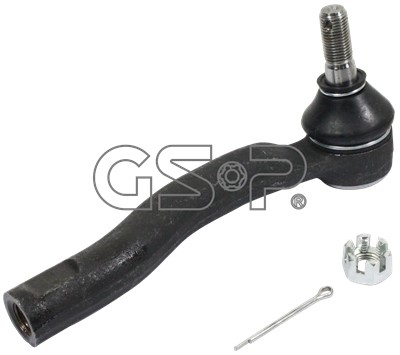 Styrled, framaxel höger Gsp S070456 GSP
