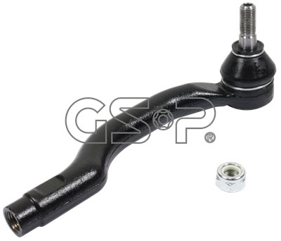Styrled, framaxel höger Gsp S070762 GSP Styrled, framaxel höger Gsp S070762 GSP