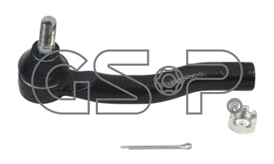Styrled, framaxel höger Gsp S070775 GSP