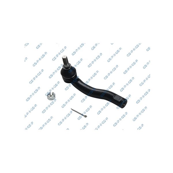 Styrled, framaxel höger Gsp S070775 GSP