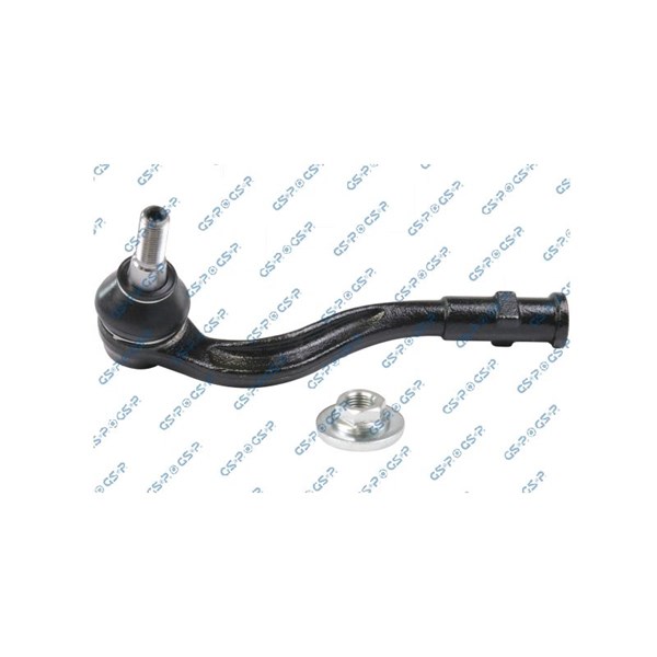 Styrled, framaxel vänster Gsp S071632 GSP