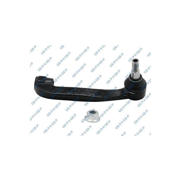 Styrled, framaxel vänster Gsp S071633 GSP