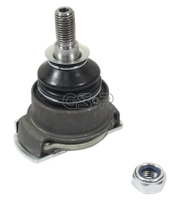Kulled / Spindelled, Nedre framaxel Gsp S080025 GSP