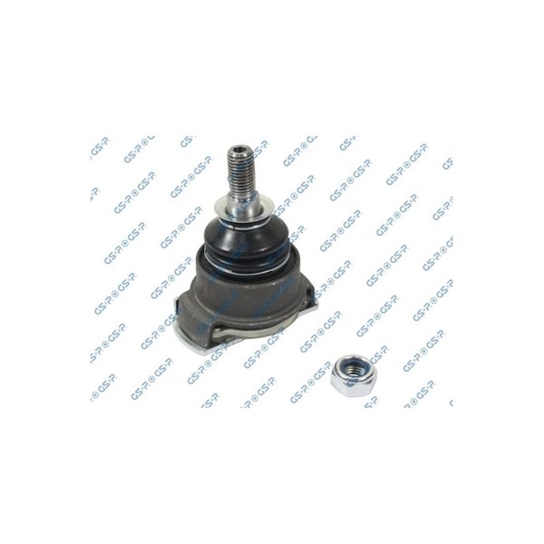 Kulled / Spindelled, Nedre framaxel Gsp S080025 GSP