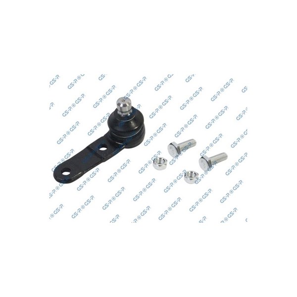 Kulled / Spindelled, Nedre framaxel Gsp S080062 GSP