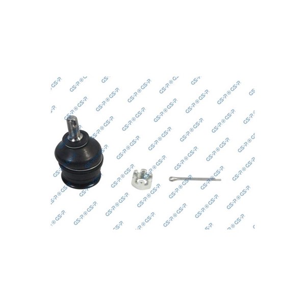 Kulled / Spindelled, Nedre framaxel Gsp S080086 GSP