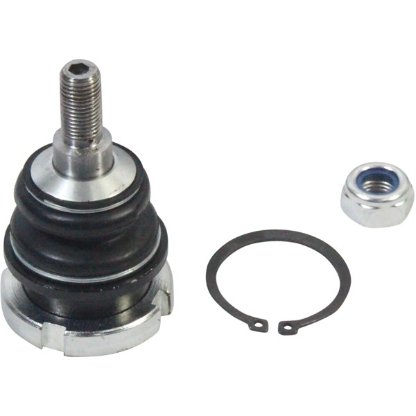 Kulled / Spindelled, Bakaxel nedtill Gsp S080131 GSP