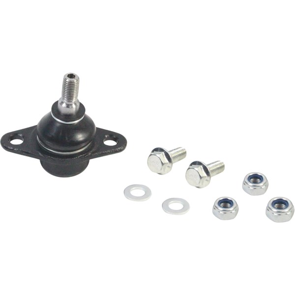 Kulled / Spindelled, Nedre framaxel Gsp S080146 GSP