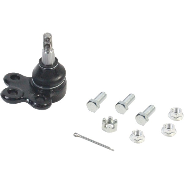 Kulled / Spindelled, Nedre framaxel Gsp S080328 GSP