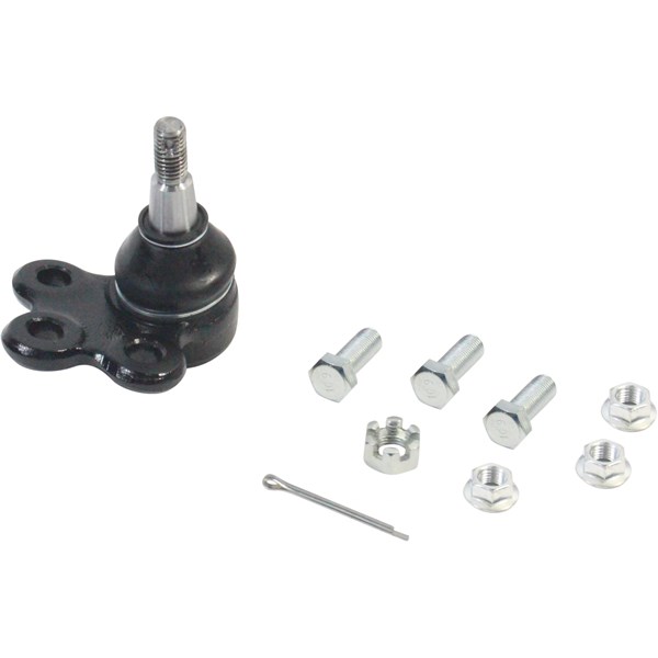Kulled / Spindelled, Nedre framaxel Gsp S080328 GSP