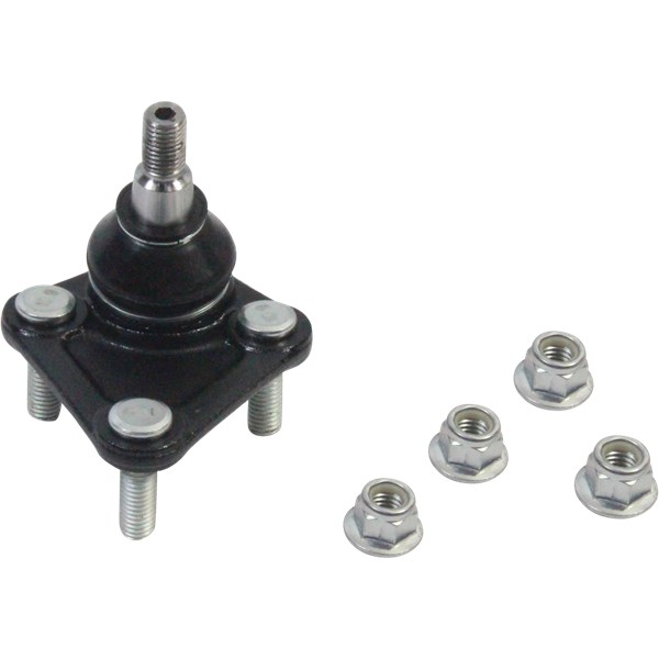 Kulled / Spindelled, Nedre framaxel Gsp S080357 GSP