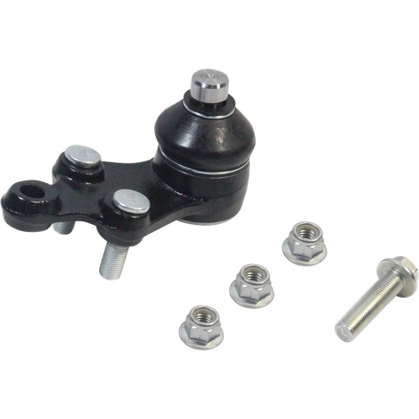 Kulled / Spindelled, Nedre framaxel Gsp S080455 GSP