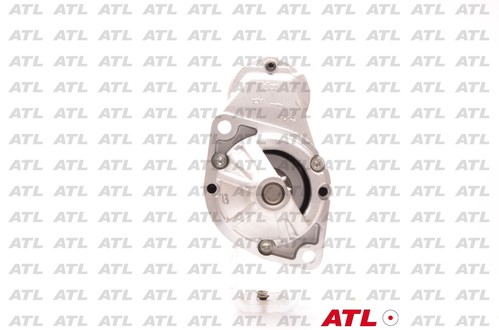 Startmotor 12V