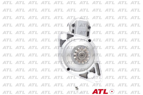 Startmotor 12V