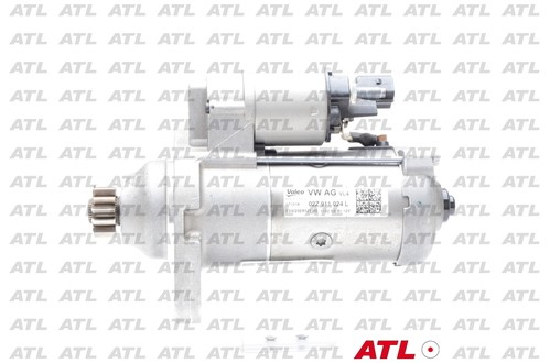 Startmotor 12V