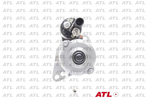 Startmotor 12V