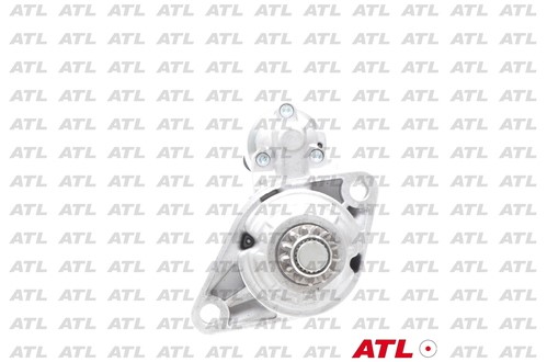 Startmotor 12V