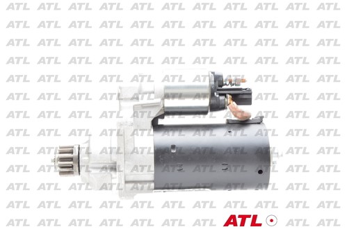 Startmotor 12V
