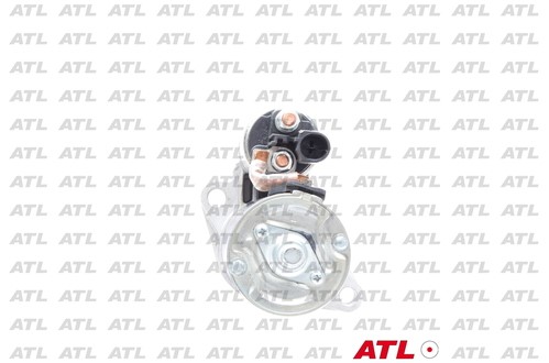 Startmotor 12V