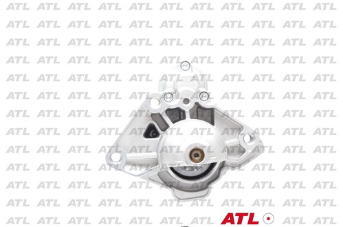 Startmotor 12V