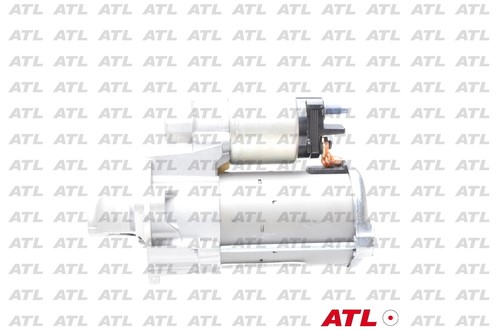 Startmotor 12V
