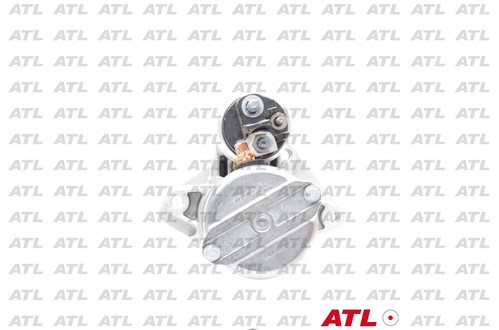 Startmotor 12V