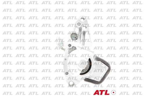 Startmotor 12V