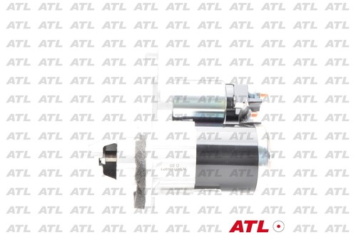 Startmotor 12V