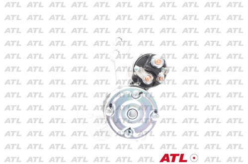 Startmotor 12V