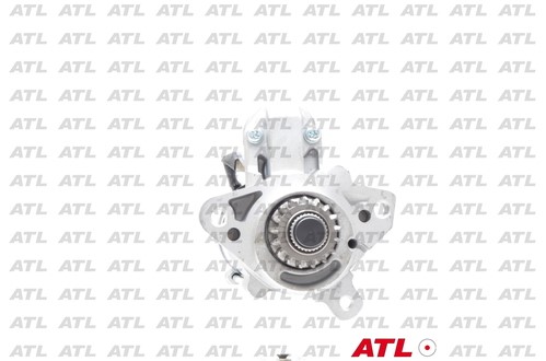 Startmotor 12V