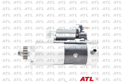 Startmotor 12V