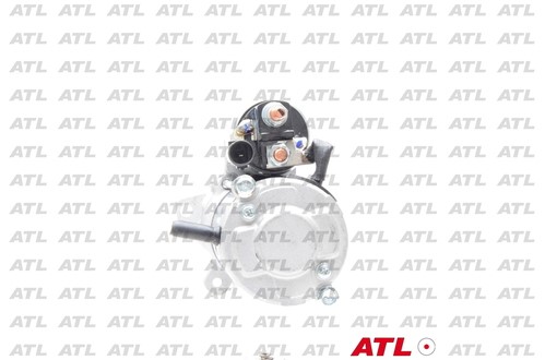 Startmotor 12V