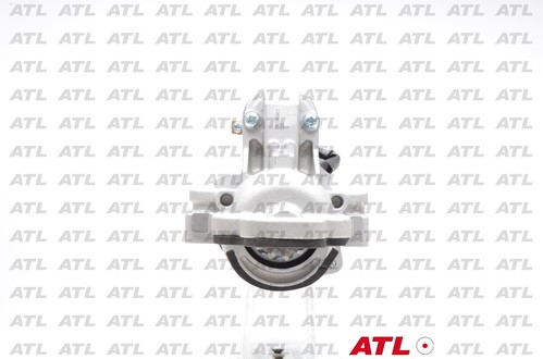 Startmotor 12V