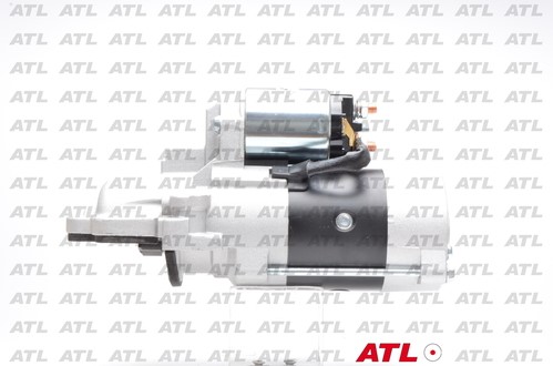 Startmotor 12V
