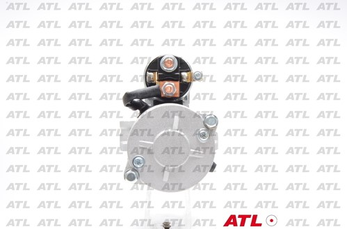 Startmotor 12V