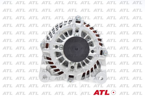 Generator 14V 190A